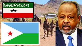 Wararkii u Danbeeyay Kooxda Canfarta oo Kusoo Biirtay Dagaalkii Xeer Ciise ee Somaliland & Jabuuti