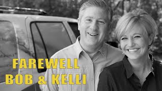 Goodbye Bob & Kelli (Texas Country Reporter) Resimi