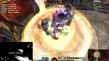 [SC] Keep Construct - Guardway