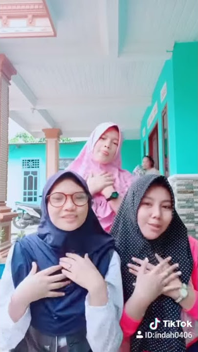 ABG zaman now