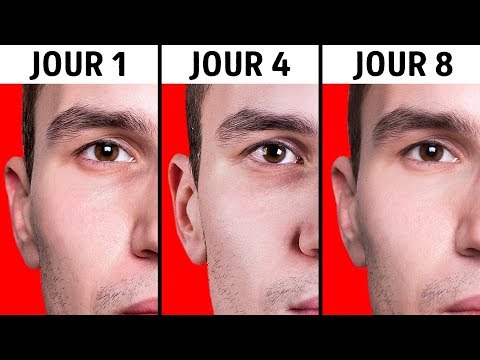 Vidéo: Comment Dormir Suffisamment En 4 Heures Par Jour? - Vue Alternative