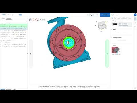 Select video