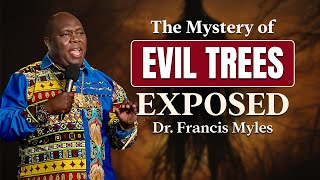 Uprooting Evil Trees: Pray with Me!