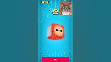 New fluffy Book 👍 FLUFFY FALL GAME SHORTS