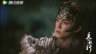 Download lagu Lusi Zhao - How I Wish You Were My Eternal (The Long Ballad OST P. 5)