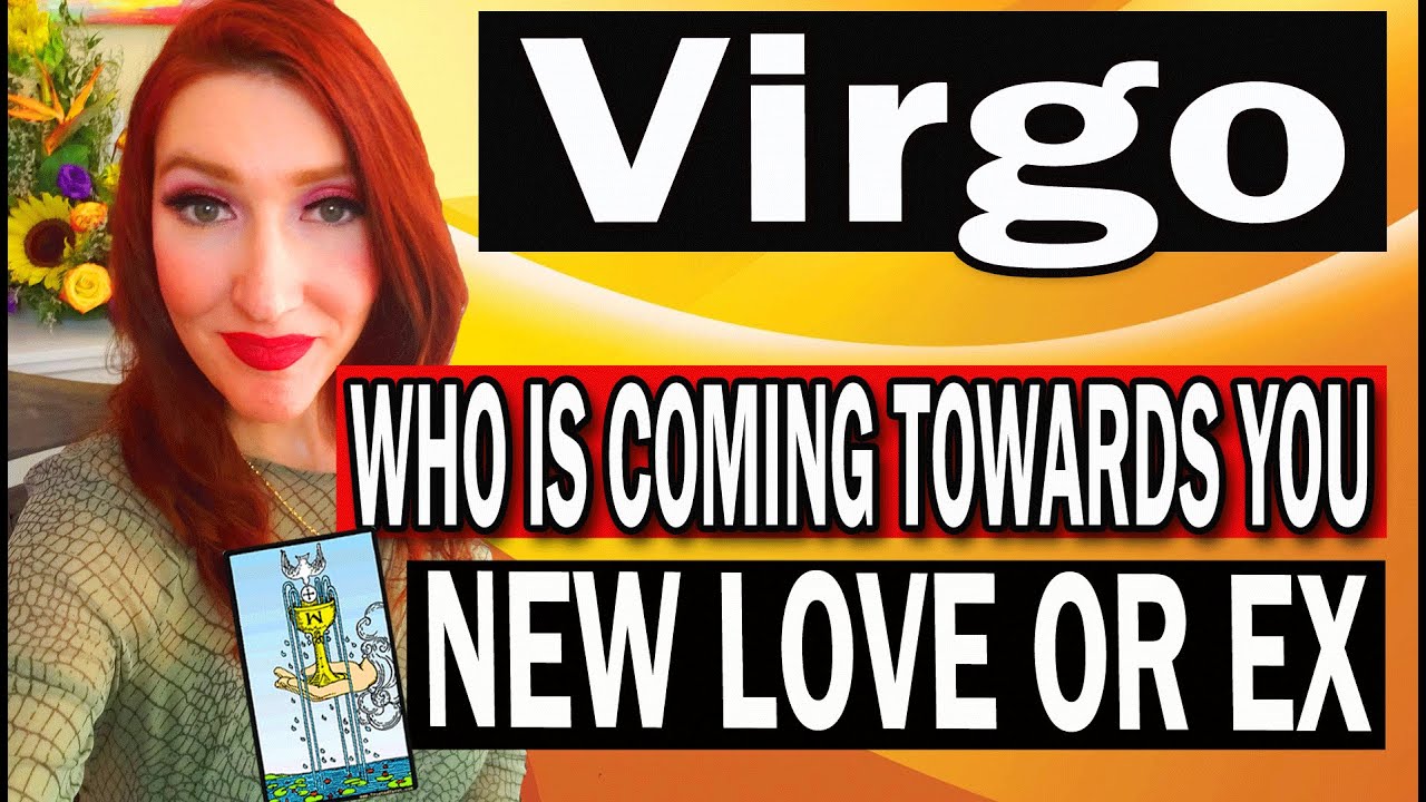 VIRGO NEW LOVE OR EX RETURNS! OMG! SHOCKING POWER MOVE  GET READY!