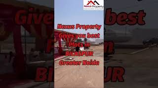 Book your plot in Greater Noida  #gatedsociety #automobile #noidarealty #greaternoida