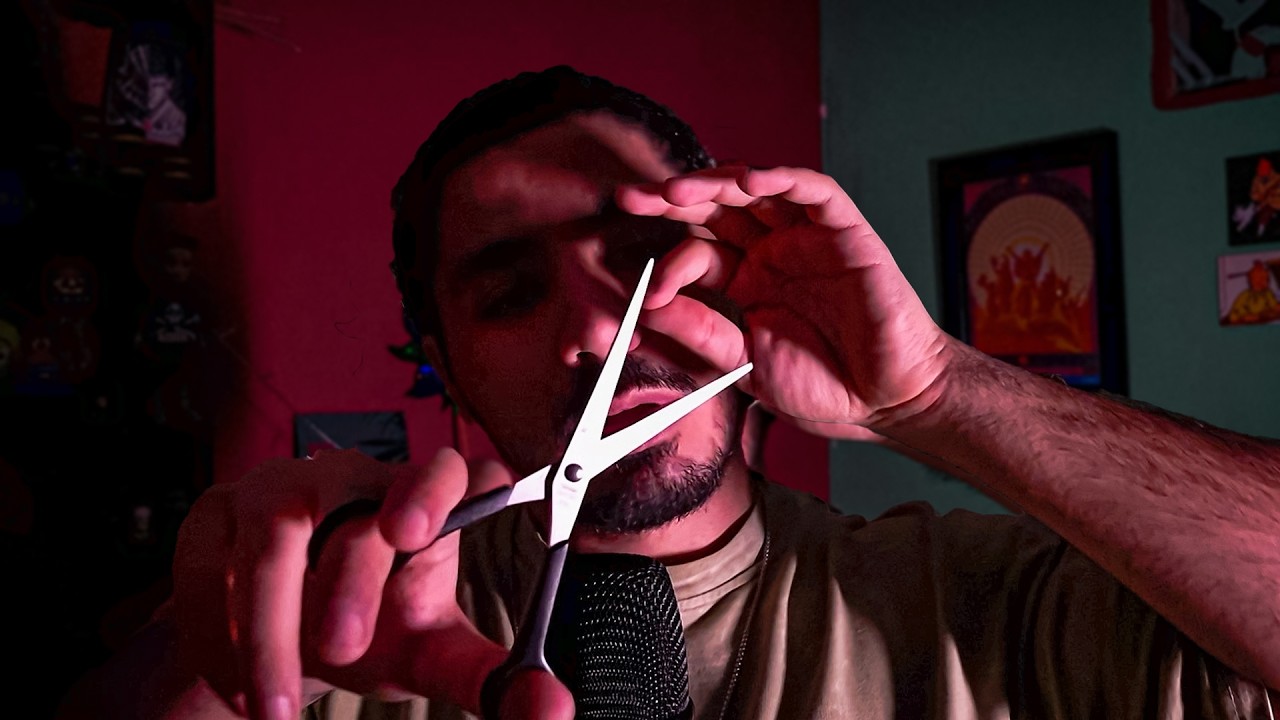 اگه این ویدیو رو میبینی یعنی وقت پاکسازی از انرژی منفیه! | ای اس ام آر