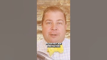 What To Do Before Signing Your New Construction Home Contract