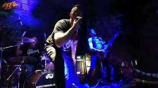 Absolution Denied - Beyond Desolation (When Death Calls Festival II) 2019