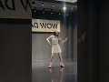 Tell Me Tell Me (RAINBOW) #dance cover