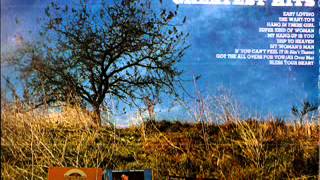 Freddie Hart Hang In There Girl