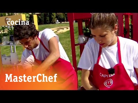 MasterChef 5: Jorge no soporta la capitanía de Miri #Programa9 | RTVE Cocina - MasterChef 5: Jorge no soporta la capitanía de Miri #Programa9 | RTVE Cocina