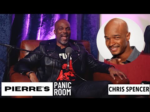 CHRIS SPENCER talks about the time Damon Wayans ask him to get out of his car