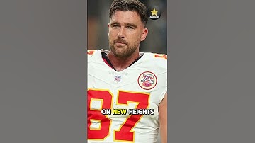 Inside Jason Kelce’s Bond With Taylor Swift Throughout Travis Kelce Romance #shorts #trending