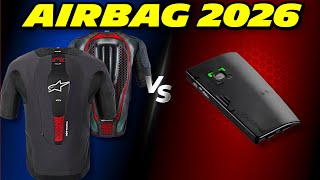 Airbag Moto Strada/Pista: quali scegliere nel 2026 (senza buttare soldi) [Aggiornata]