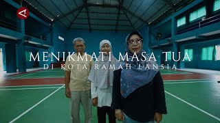 Download Lagu Menikmati Masa Tua di Kota Ramah Lansia MP3