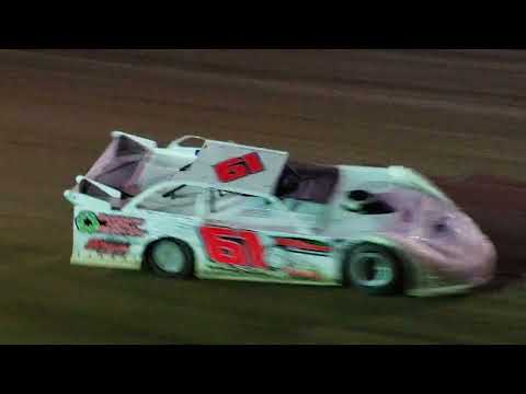 Charleston Speedway Limited Late Model Feature 6-24-2023