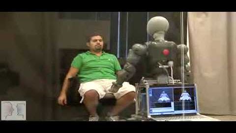 Bandit - The Personal Trainer Robot.flv