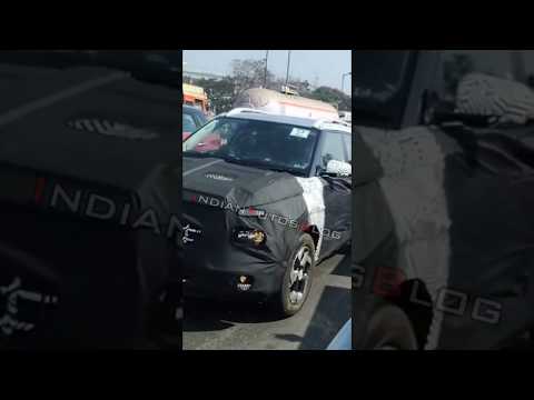 hyundai-styx-(hyundai-qxi)-spied-on-test