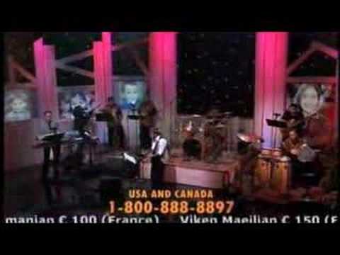 tamzara armenian folk music telethon (heno-mox Gui...