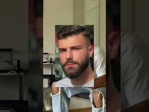 Passende Frisur für