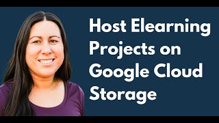 Celebrity How to host Storyline and Captivate projects on Google Cloud Storage (and share the links!) Wealth