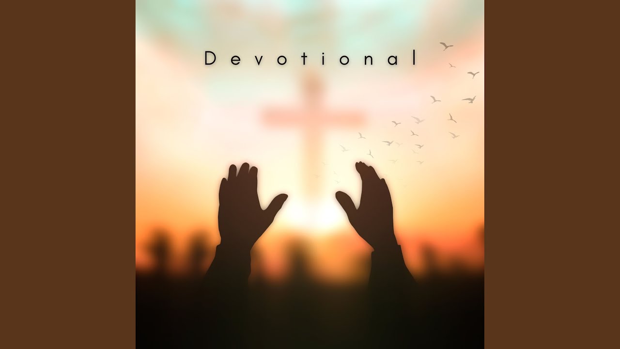 YouTubeでDevotionalを視聴 YouTubeでDevotionalを視聴