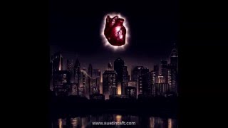 Austin Taft - Monster Austin Taft - Monster