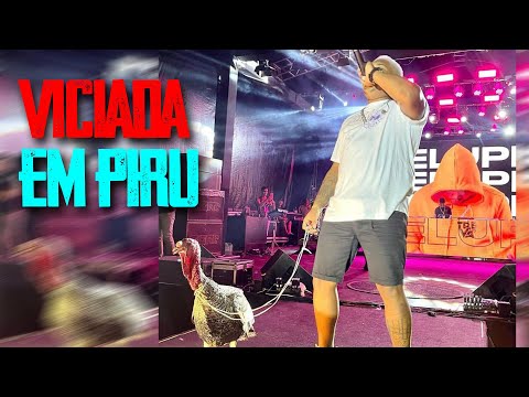 VICIADA EM PIRU