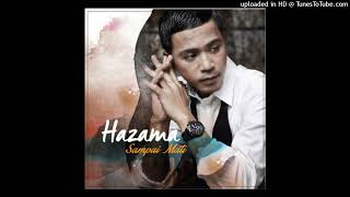 Hazama  Sdanai Mati guitar Backing Track