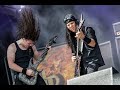 Vicious Rumors- Worlds and Machines at The Bang Your Head Festival 2017