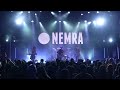 Nemra - Cherries (live at Platform)