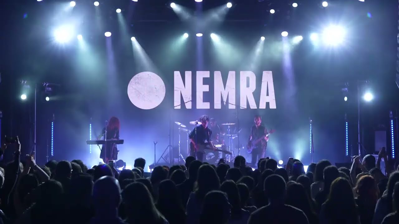 Nemra - A Letter From Daisy (Official Video)