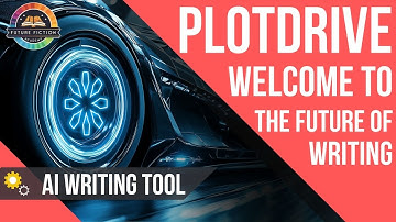 Welcome to Plotdrive