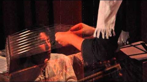 Rooyesh (Sibarg Ensemble)