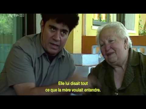 Video: Pedro Almodovar: Tarjimai Holi, Martaba Va Shaxsiy Hayoti
