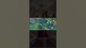 Vexana #mlbb #vexana #shorts