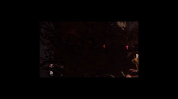 When Ghost Face Tries To Camp In DBD! #DBDshorts #shorts #DBD