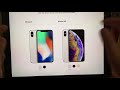 iPhone XS это тупо iPhone X... Apple какого х#@я???