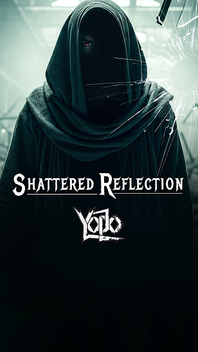 Shattered Reflection | Deep Nu Metal | Coming Soon #yodostudio #shorts