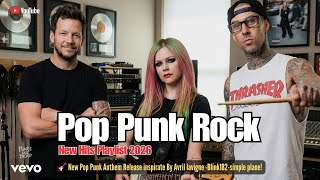Download Lagu Best Pop punk Rock Alternative Songs of the 90s \u0026 2000s🔥New Full Playlist Top 2026 MP3