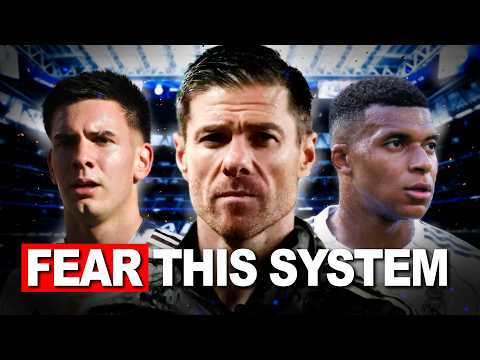 Why Real Madrid S 25 26 Game Plan Is Straight Up Terrifying 