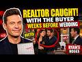Realtor Caught in the Act with the Buyer weeks before the Wedding! | Ryan's Roses May 27, 2026