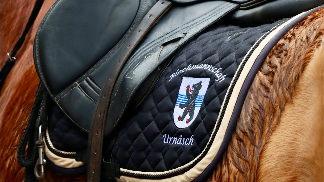 Urnäscher Manne- Bloch