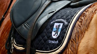 Urnäscher Manne- Bloch