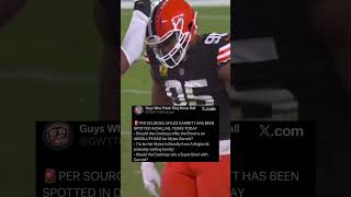 Should the Cowboys trade for Myles