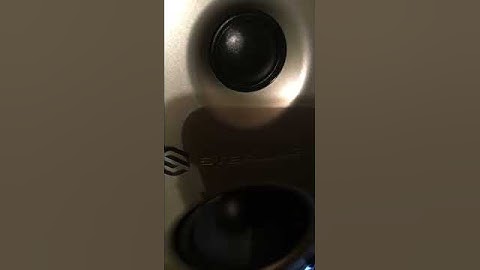 Key Glock vocal effect