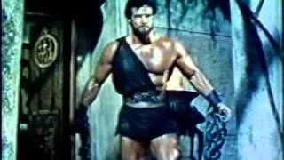 Steve Reeves vs Arnold Schwarzenegger