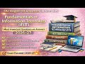 OU Degree 1st Sem|B.Com (CA)Fundamentals of Information Technology (FIT)|Most Imp Que & Ans| 2026–27